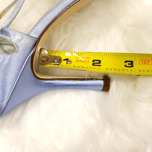 Special Occasions Heels - Picture 5 of 6